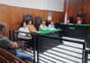 Tergugat II Tak Hadir, Sidang Sengketa Lahan Terminal Internasional Kembali Ditunda Sidang di PN Kefamenanu Senin (24/8/2026).