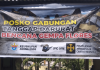 Inilah Posko Bantuan Gempa Flores Keuskupan Agung Ende