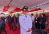 Ternak Harus Ditertibkan, Sengon-Porang Digenjot: Perintah Tegas Willy Lay di HUT RI ke-81 Bupati Belu Willybrodus Lay, SH