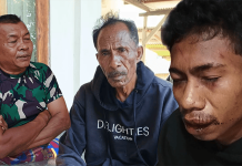 Baku Hantam di Pesta Nikah, Oknum Polisi Diduga Turut Serta