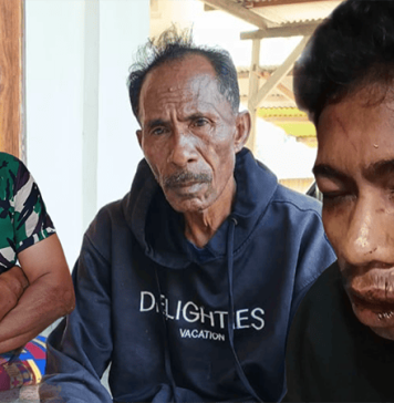 Baku Hantam di Pesta Nikah, Oknum Polisi Diduga Turut Serta
