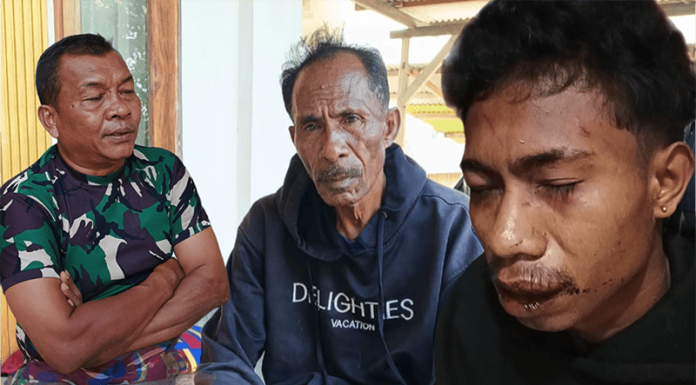 Baku Hantam di Pesta Nikah, Oknum Polisi Diduga Turut Serta