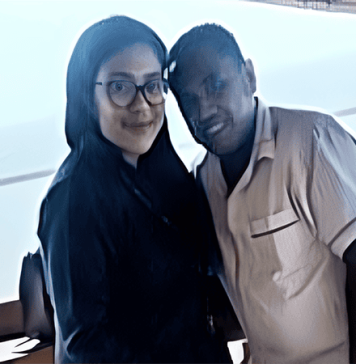 Dugaan Selingkuh Guncang Bawaslu Belu, Istri Sah Minta DKPP Turun Tangan Salah satu bukti foto yang dilampirkan Agustina Tien Langoday dalam pengaduannya ke DKPP.