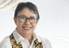 1.398 Siswa, 108 Guru, Satu Target: SMKN 3 Kupang Makin Berprestasi Altje L. Papote, S.Tp., M.Pd