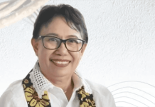 1.398 Siswa, 108 Guru, Satu Target: SMKN 3 Kupang Makin Berprestasi Altje L. Papote, S.Tp., M.Pd