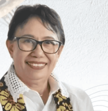 1.398 Siswa, 108 Guru, Satu Target: SMKN 3 Kupang Makin Berprestasi Altje L. Papote, S.Tp., M.Pd
