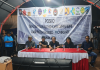 Status Transisi Darurat ke Pemulihan Gempa Nagekeo Berlaku Hingga Natal Kedua 2026