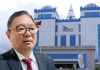 Bank NTT Melawan: Charlie Paulus Tolak Keras Payroll ASN Ke Himbara Dirut Bank NTT Charlie Paulus