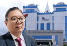Bank NTT Melawan: Charlie Paulus Tolak Keras Payroll ASN Ke Himbara Dirut Bank NTT Charlie Paulus