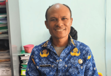 57 Sekolah Negeri Masih Dipimpin PLT, Kepsek Definitif Tunggu Persetujuan BKN Ignasius Pati, S.Kom., M.A.P.