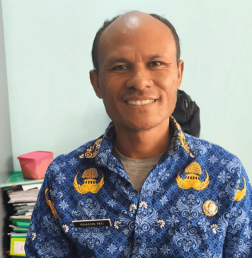 57 Sekolah Negeri Masih Dipimpin PLT, Kepsek Definitif Tunggu Persetujuan BKN Ignasius Pati, S.Kom., M.A.P.