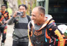 YP Laporkan Dugaan KDRT Psikis, Marianus Sae: Justru Saya Yang Terkenan Marianus Sae