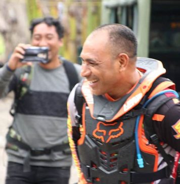 YP Laporkan Dugaan KDRT Psikis, Marianus Sae: Justru Saya Yang Tertekan Marianus Sae