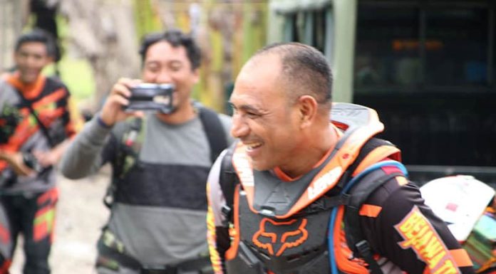 YP Laporkan Dugaan KDRT Psikis, Marianus Sae: Justru Saya Yang Tertekan Marianus Sae