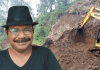 Belum Selesai Diguncang Gempa, Nagekeo Kini Diintai Banjir, Longsor dan Angin Kencang Remigius Jago