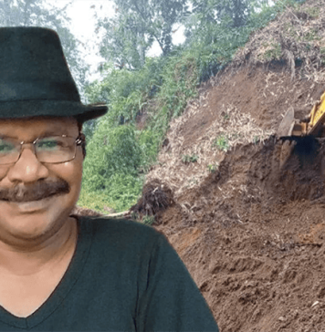 Belum Selesai Diguncang Gempa, Nagekeo Kini Diintai Banjir, Longsor dan Angin Kencang Remigius Jago