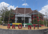 SKO NTT Terapkan Porsi 40 Persen Akademik, 60 Persen Olahraga SMA Negeri Keberbakatan Olahraga (SKO) Flobamorata, NTT