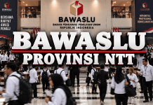 13 Oktober, DKPP Gelar Sidang Dugaan Selingkuh Anggota Bawaslu Belu