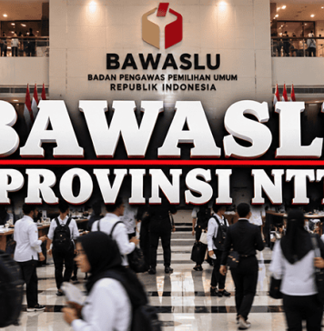 13 Oktober, DKPP Gelar Sidang Dugaan Selingkuh Anggota Bawaslu Belu