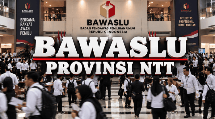13 Oktober, DKPP Gelar Sidang Dugaan Selingkuh Anggota Bawaslu Belu