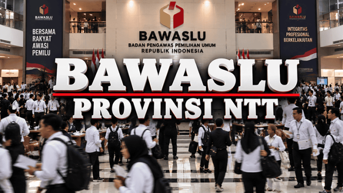 Bawaslu NTT