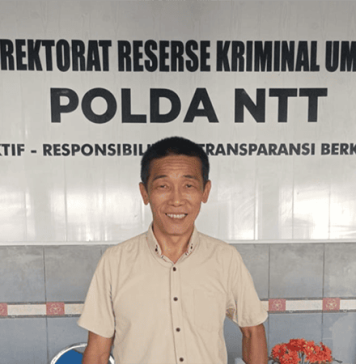 Kasus Cek Kosong Rudy Riwong: Boby Hartono Tantoyo Serahkan 7 Bukti Tambahan Boby Hartono Tantoyo, S.H.