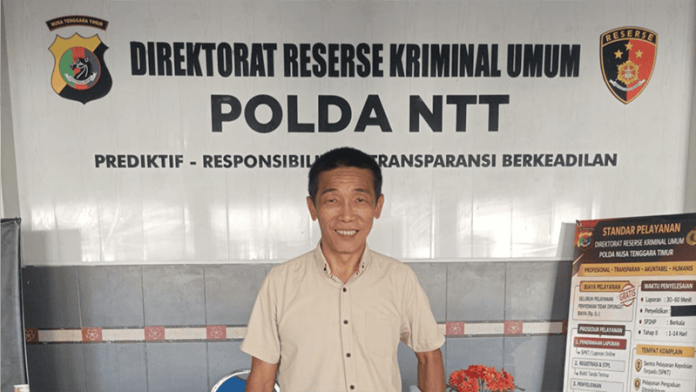 Boby Hartono Tantoyo, S.H.