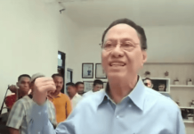 Chris Liyanto Bantah Dalil Debitur, BPR Christa Jaya Dilaporkan Ke Polda NTT Chris Liyanto