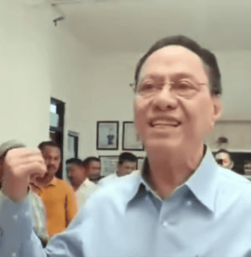 Chris Liyanto Bantah Dalil Debitur, BPR Christa Jaya Dilaporkan Ke Polda NTT Chris Liyanto