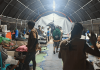 Kabar Duka: Wakil Bupati Nagekeo Meninggal Dunia Gonzalo meninggal dunia di ruang UGD RSUD Aeramo, Nagekeo ini.