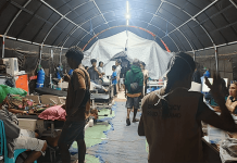Kabar Duka: Wakil Bupati Nagekeo Meninggal Dunia Gonzalo meninggal dunia di ruang UGD RSUD Aeramo, Nagekeo ini.