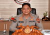 Kasus dr. Icha: Senin, Berkas Kembali dari Polda Ke Kejati! Kabid Humas Polda NTT, Kombes Pol. Henry Novika Chandra, S.I.K., M.H.