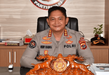 Kasus dr. Icha: Senin, Berkas Kembali dari Polda Ke Kejati! Kabid Humas Polda NTT, Kombes Pol. Henry Novika Chandra, S.I.K., M.H.