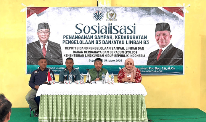 PKB Ngada