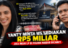 Beredar Rekaman Yanty Minta MS Sediakan Rp5 Miliar Untuk Cabut LP