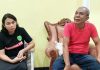 Dua Kali Berkas Kasus Dokter Icha Dikembalikan, Kejati NTT Didesak Tahan Tiga Tersangka Agnes Nur Aziza dan Gabriel Pakaenoni, ayah dan ibu almarhumah dr. Icha.