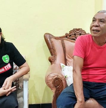Dua Kali Berkas Kasus Dokter Icha Dikembalikan, Kejati NTT Didesak Tahan Tiga Tersangka Agnes Nur Aziza dan Gabriel Pakaenoni, ayah dan ibu almarhumah dr. Icha.