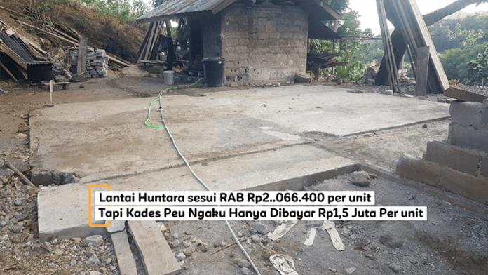 huntara nagekeo