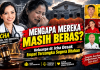 “Nyawa Anak Kami Tak Bisa Kembali, Mengapa Mereka Masih Bebas?”
