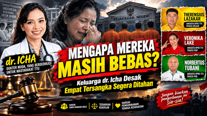 ibunda dokter icha